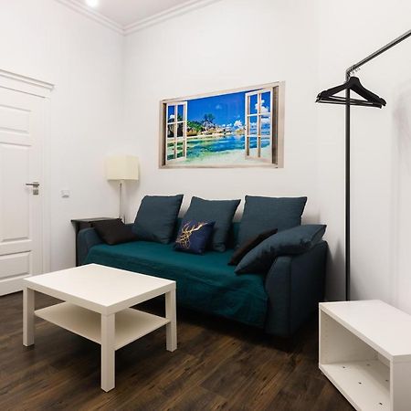 شقة كراكوفيا  في Uroczy Apartament Loretanska المظهر الخارجي الصورة