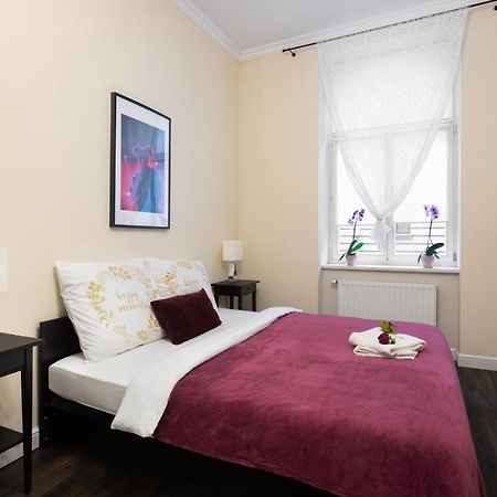 شقة كراكوفيا  في Uroczy Apartament Loretanska المظهر الخارجي الصورة