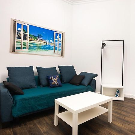 شقة كراكوفيا  في Uroczy Apartament Loretanska المظهر الخارجي الصورة