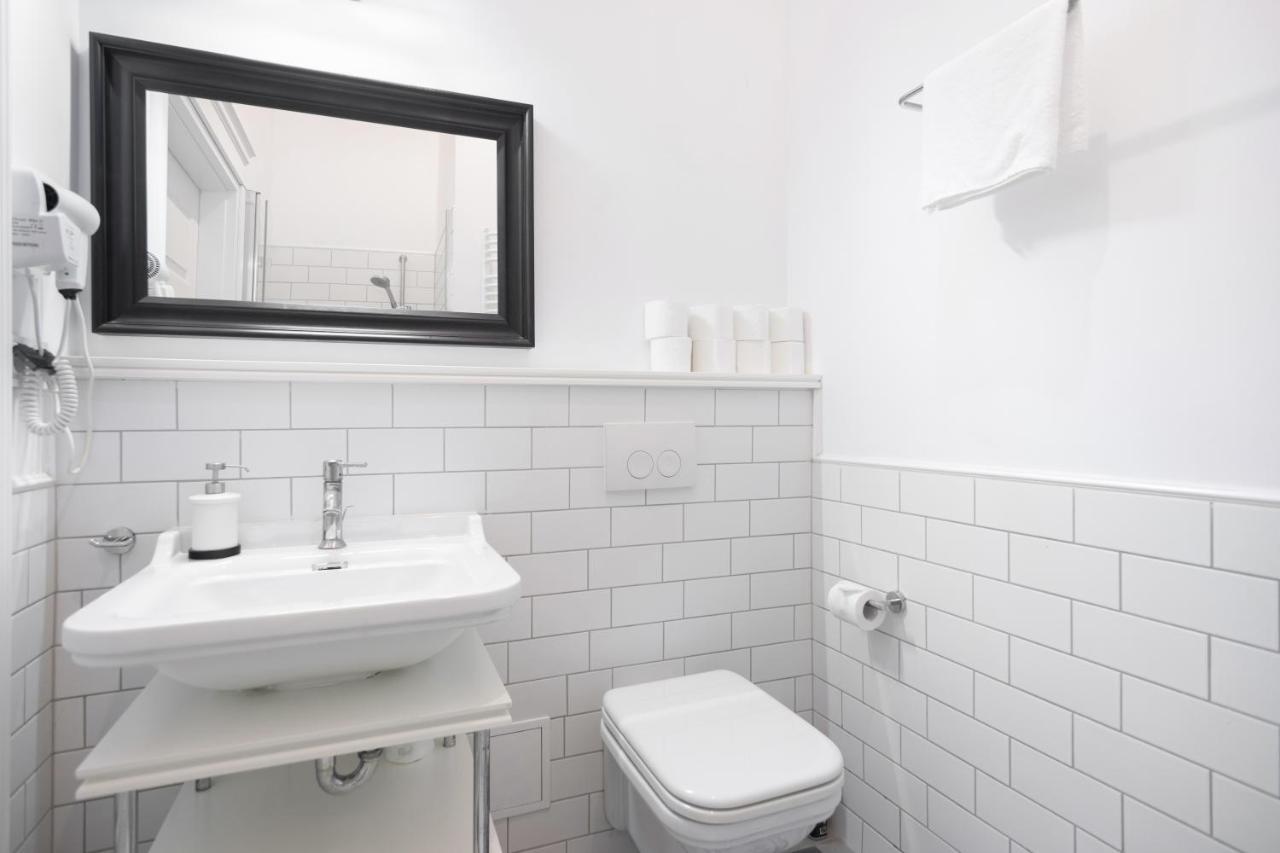 شقة كراكوفيا  في Uroczy Apartament Loretanska المظهر الخارجي الصورة