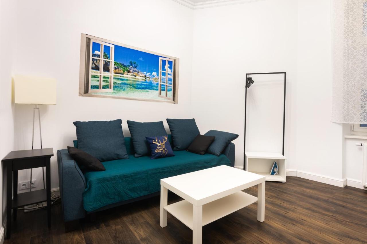 شقة كراكوفيا  في Uroczy Apartament Loretanska المظهر الخارجي الصورة